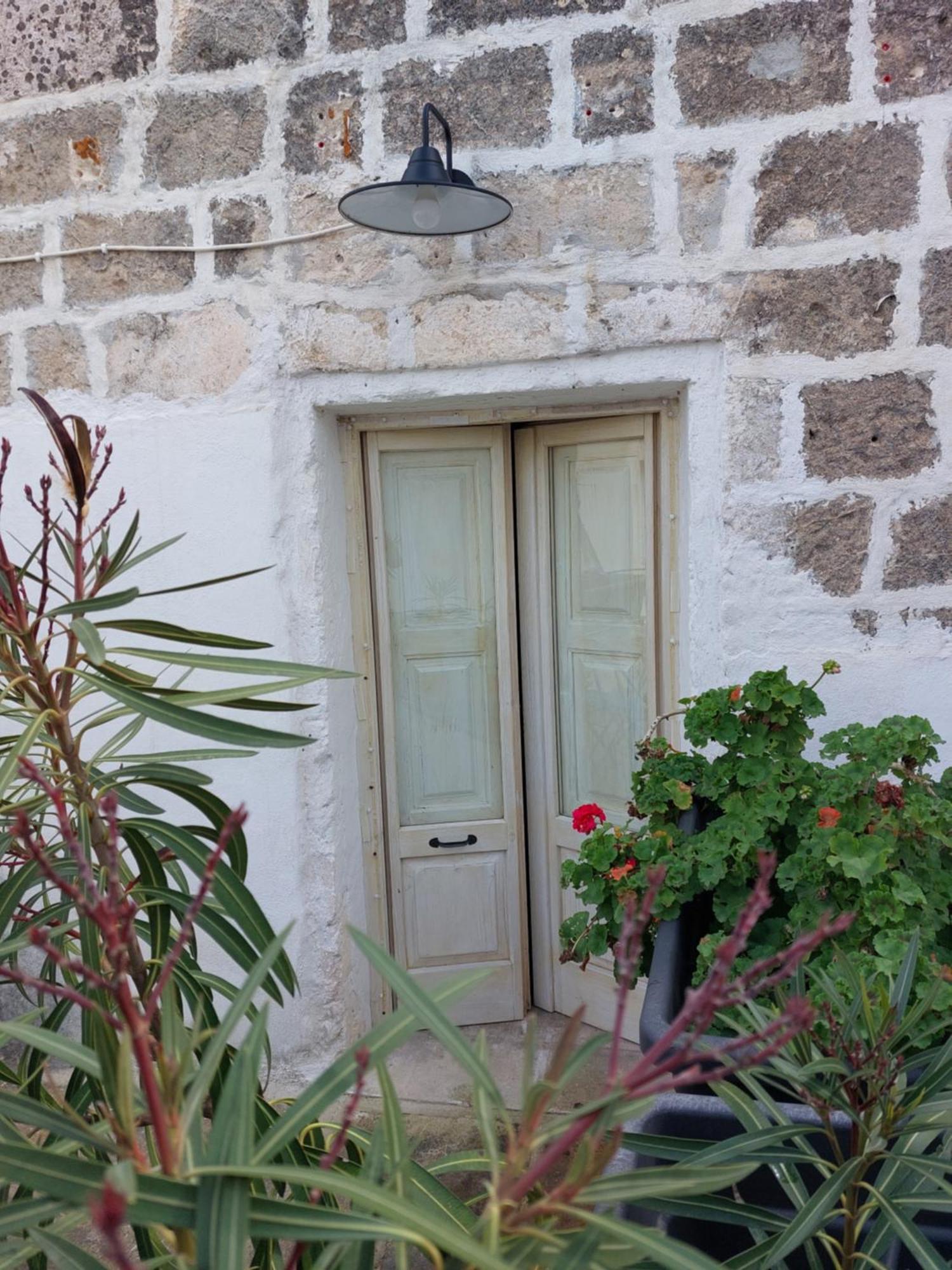La Chiesetta Villa Nardo Exterior photo