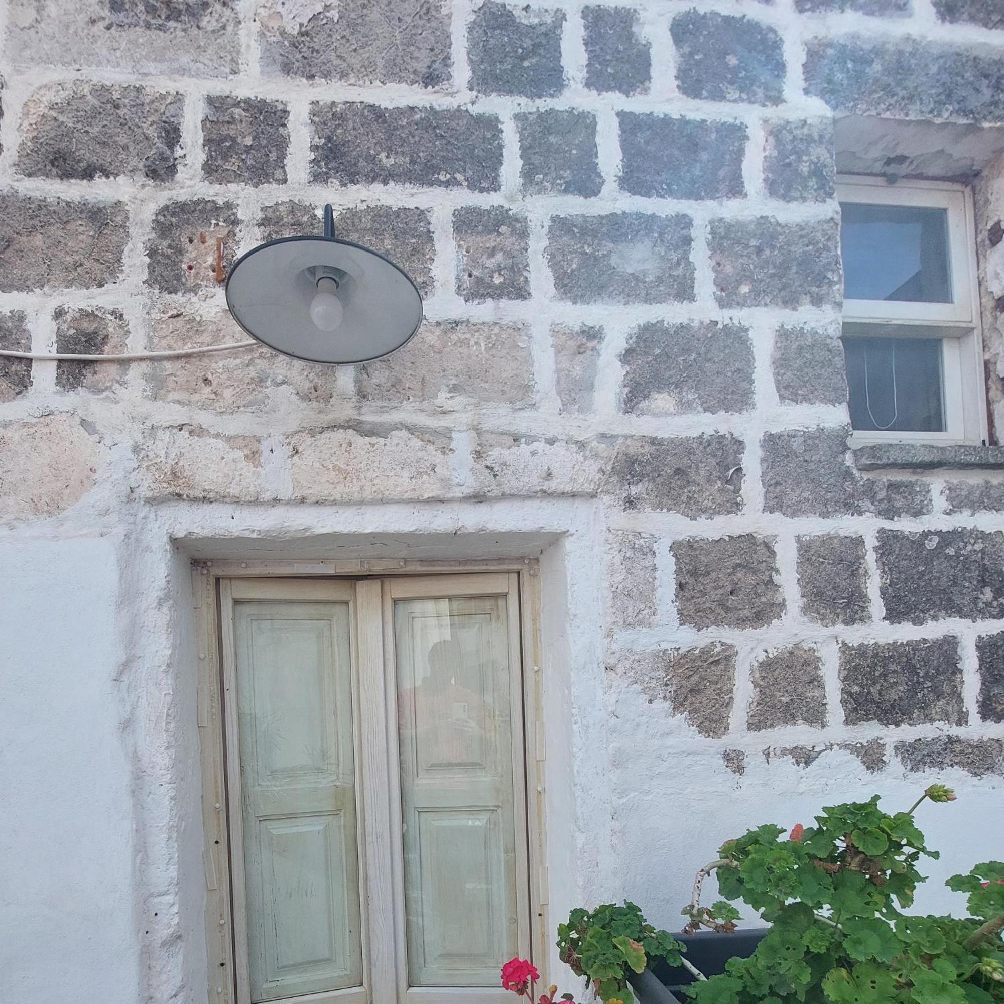 La Chiesetta Villa Nardo Exterior photo